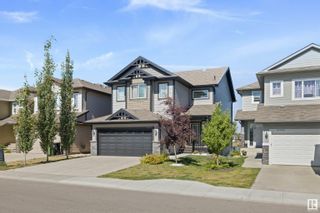 Photo 2: 12204 168 Avenue in Edmonton: Zone 27 House for sale : MLS®# E4323071
