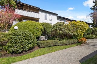 Photo 2: 304 2277 MCGILL Street in Vancouver: Hastings Condo for sale in "Landmark Terrace" (Vancouver East)  : MLS®# R2761700