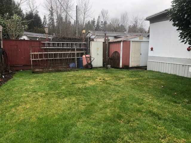 Photo 4: Photos: 23 12868 229 Street in Maple Ridge: East Central Manufactured Home for sale in "ALOUETTE MOBILE HOME PARK" : MLS®# R2436830