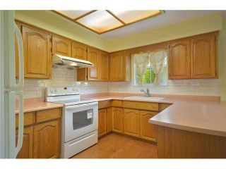 Photo 5: 145 W 45TH Avenue in Vancouver: Oakridge VW House for sale in "OAKRIDGE" (Vancouver West)  : MLS®# V894665