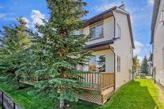 Photo 28: 136 Everridge Gardens SW in Calgary: Evergreen Row/Townhouse for sale : MLS®# A1259244