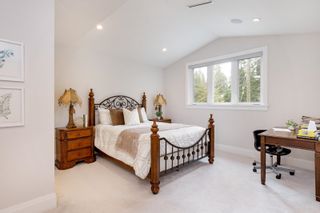 Photo 27: 1393 GREENBRIAR Way in North Vancouver: Edgemont House for sale : MLS®# R2841183