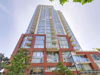 Photo 1: 908 550 TAYLOR Street in Vancouver: Downtown VW Condo for sale in "THE TAYLOR" (Vancouver West)  : MLS®# R2174831