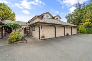 Main Photo: 3 9515 WOODBINE Street in Chilliwack: Chilliwack Proper East Townhouse for sale in "Woodbine Place" : MLS®# R2849119