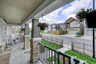 Photo 29: 176 Windford Street SW: Airdrie Row/Townhouse for sale : MLS®# A1230024