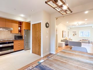 Photo 18: 6129 OAK Street in Vancouver: South Granville Townhouse for sale (Vancouver West)  : MLS®# R2901784