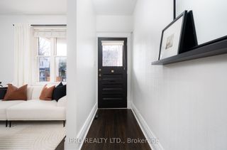 Photo 6: 14 Shudell Avenue in Toronto: Blake-Jones House (2-Storey) for sale (Toronto E01)  : MLS®# E8220440