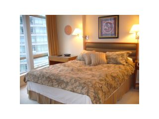Photo 6: 1606 1288 ALBERNI Street in Vancouver: West End VW Condo for sale in "THE PALISADES" (Vancouver West)  : MLS®# V819193