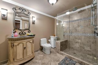 Photo 28: 3710 SOMERSET Crescent in Surrey: Morgan Creek House for sale (South Surrey White Rock)  : MLS®# R2748032
