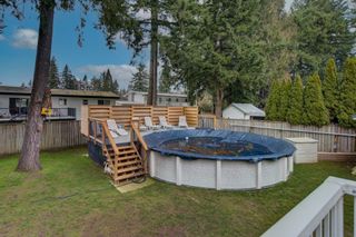 Photo 26: 34309 GREEN Avenue in Abbotsford: Central Abbotsford House for sale : MLS®# R2654687