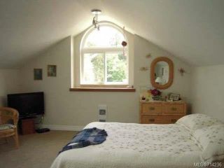 Photo 6: 494 Mountain View Dr in Lake Cowichan: Du Lake Cowichan House for sale (Duncan)  : MLS®# 714236