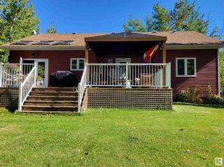 Photo 5: 26 11032 HWY 13: Rural Wetaskiwin County House for sale : MLS®# E4314401