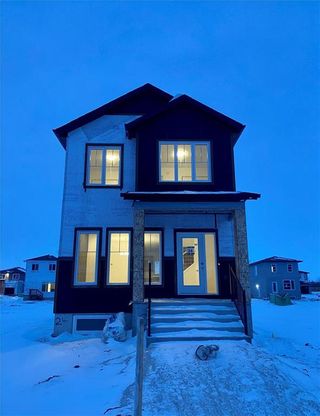 Photo 1: 24 Goodman Drive in Winnipeg: Highland Pointe Residential for sale (4E)  : MLS®# 202302126
