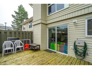 Photo 29: 205 32550 MACLURE Road in Abbotsford: Abbotsford West Townhouse for sale in "Clearbrook Village" : MLS®# R2760249