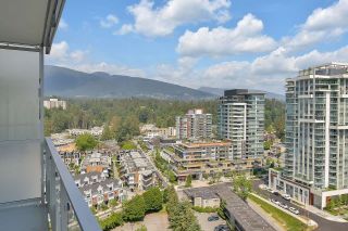 Photo 9: 1503 200 KLAHANIE Court in West Vancouver: Park Royal Condo for sale : MLS®# R2779490