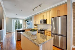 Photo 11: 7 8250 209B Street in Langley: Willoughby Heights Townhouse for sale in "Outlook" : MLS®# R2643285