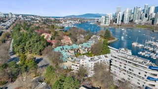 Photo 30: 681 MOBERLY Road in Vancouver: False Creek Townhouse for sale in "False Creek Village" (Vancouver West)  : MLS®# R2863972