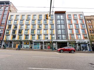 Photo 15: 411 138 E HASTINGS Street in Vancouver: Downtown VE Condo for sale (Vancouver East)  : MLS®# R2862916