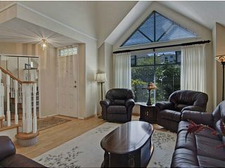 Photo 8: 3001 ALBION Drive in Coquitlam: Canyon Springs House for sale : MLS®# V1075629