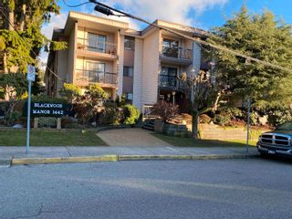Photo 24: 307 1442 BLACKWOOD Street: White Rock Condo for sale in "Blackwood Manor" (South Surrey White Rock)  : MLS®# R2649846