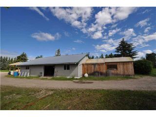 Photo 3: 243017 Range Road 240: Rural Wheatland County Residential Detached Single Family for sale : MLS®# C3624413