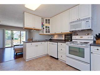 Photo 9: # 58 1255 RIVERSIDE DR in Port Coquitlam: Riverwood Townhouse for sale in "RIVERWOOD GREEN" : MLS®# V1019194