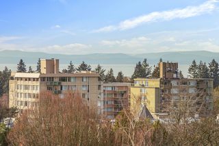 Photo 33: 1003 5425 YEW Street in Vancouver: Kerrisdale Condo for sale in "The Belmont" (Vancouver West)  : MLS®# R2761868