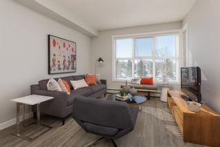 Photo 12: 3211 95 Burma Star Road SW in Calgary: Currie Barracks Apartment for sale : MLS®# A2035356