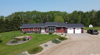 Photo 2: Slade Acreage Rural Address in Barrier Valley: Residential for sale (Barrier Valley Rm No. 397)  : MLS®# SK917932