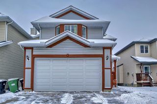 Main Photo: 681 coventry Drive in Calgary: Coventry Hills Detached for sale : MLS®# A2107334