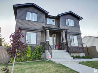 Photo 3: 9256 155 Street in Edmonton: Zone 22 House for sale : MLS®# E4363843