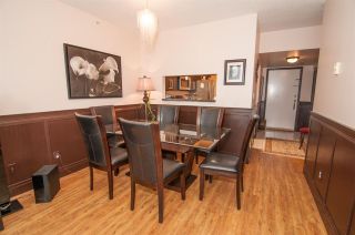 Photo 6: 1202 1180 PINETREE Way in Coquitlam: North Coquitlam Condo for sale in "THE FRONTENAC TOWER" : MLS®# R2077671