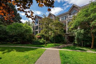 Photo 24: 110 175 E 10TH Street in North Vancouver: Central Lonsdale Condo for sale in "Rutherford Park" : MLS®# R2705930
