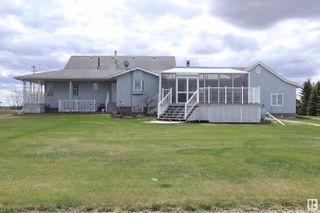 Photo 3: 26304 TWP 502: Rural Leduc County House for sale : MLS®# E4278553