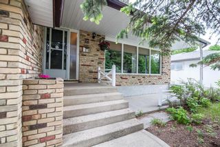 Photo 2: 56 Thatcher Drive in Winnipeg: University Heights Residential for sale (1K)  : MLS®# 202005336