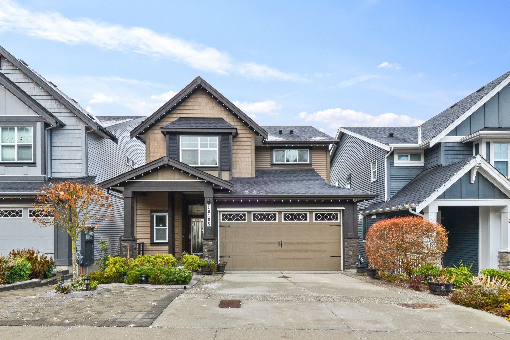 Main Photo: 10485 248 Street in Maple Ridge: Albion House for sale : MLS®# R2743054