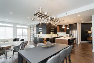 Photo 9: 401 5429 Roblin Boulevard in Winnipeg: Charleswood Condominium for sale (1F)  : MLS®# 202225129