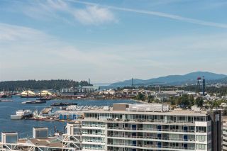 Photo 28: 1903 138 E ESPLANADE Avenue in North Vancouver: Lower Lonsdale Condo for sale in "Premiere at the Pier" : MLS®# R2490556