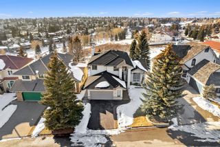 Photo 30: 141 Edgeview Road NW in Calgary: Edgemont Detached for sale : MLS®# A2033324