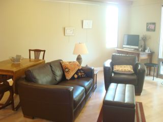 Photo 5: DOWNTOWN Condo for rent : 1 bedrooms : 1608 India #208 in San Diego