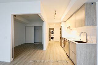 Photo 4: 4311 395 Bloor Street E in Toronto: North St. James Town Condo for lease (Toronto C08)  : MLS®# C8244660