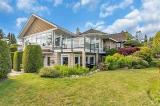 Photo 34: 13088 MARINE Drive in Surrey: Crescent Bch Ocean Pk. House for sale in "OCEAN PARK" (South Surrey White Rock)  : MLS®# R2702233
