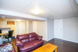 Photo 21: 342 Sydney Avenue in Winnipeg: Residential for sale (3D)  : MLS®# 202023590