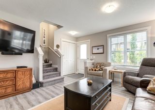 Photo 10: 121 Cranbrook Walk SE in Calgary: Cranston Row/Townhouse for sale : MLS®# A1250983