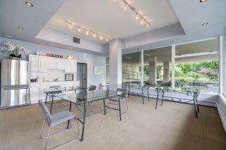 Photo 28: 208 15466 NORTH BLUFF Road: White Rock Condo for sale in "The SUMMIT" (South Surrey White Rock)  : MLS®# R2779747