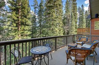 Photo 25: 1104 Wilson Way: Canmore Semi Detached for sale : MLS®# A1157272