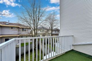 Photo 21: 39 12311 MCNEELY Drive in Richmond: East Cambie Townhouse for sale in "SAUSULITO" : MLS®# R2750512