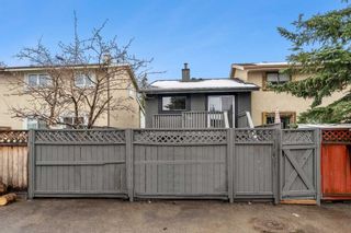 Photo 34: 135 Pinecliff Close NE in Calgary: Pineridge Semi Detached (Half Duplex) for sale : MLS®# A2128622