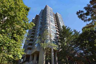 Photo 12: 903 9623 MANCHESTER Drive in Burnaby: Cariboo Condo for sale in "STRATHMORE TOWERS" (Burnaby North)  : MLS®# R2004016