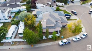 Photo 43: 15436 65 Street in Edmonton: Zone 03 House for sale : MLS®# E4320552